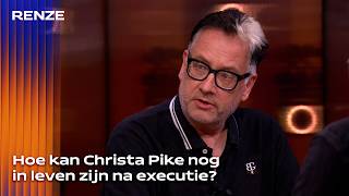 Christa Pike Overleeft Executie Renze