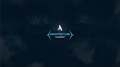 Learn Software Architecture || Python Programming || PHP Programming with Architecture Flashlight