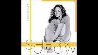 Sheryl crowlyrics:i woke up and called this morningthe tone of your
voice was a warningthat you don't care for me anymorei made the bed we
sleep ini looke...