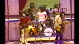 Video thumbnail of "Mountain - Theme For An Imaginary Western - Cincinnati Pop Festival - 13/June/70"