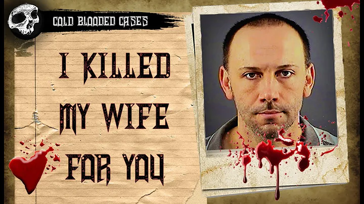 Nathan Leuthold: Valentine's Day MonsterCold Blood...
