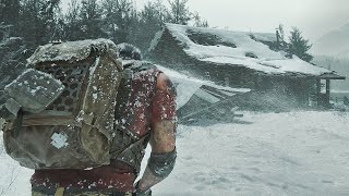 Ghost Recon Breakpoint: Injuries & Survival Gameplay - EXPLAINED Ghost Recon Breakpoint: Injuries & Survival Gameplay - EXPLAINED