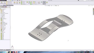 SOLIDWORKS - New in 2014: Sketch Picture Scale Tool
