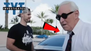 Roger Stone In DIRE STRAITS After Jan. 6th Bombshell