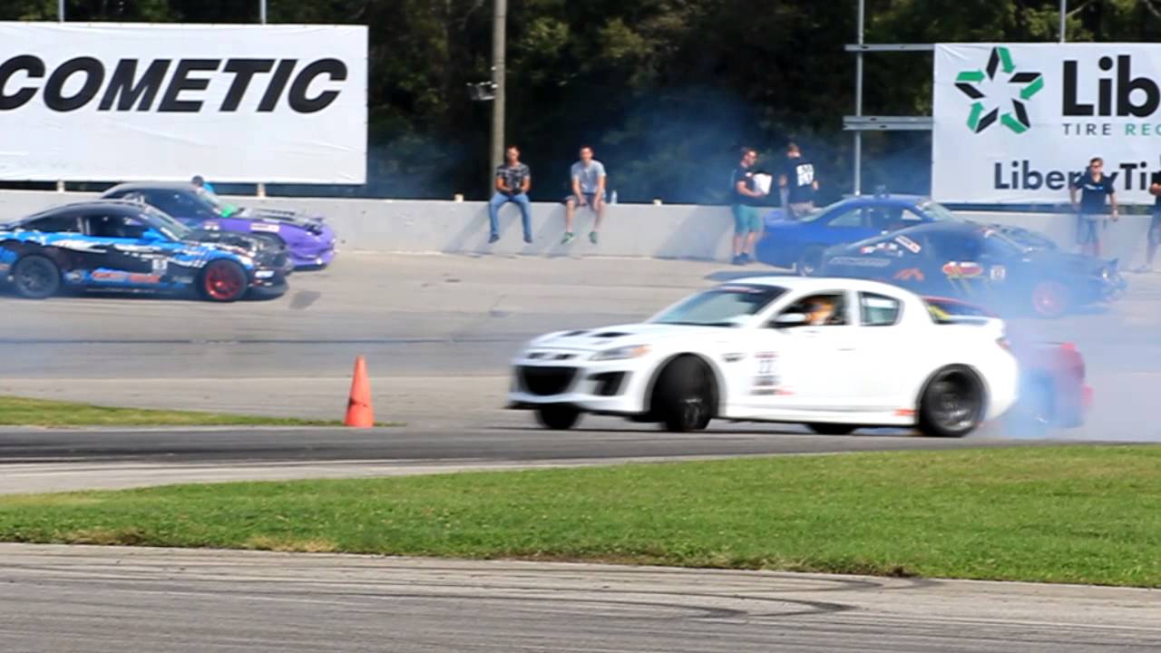 Street Life Tour 2014 [Manji Cartel]