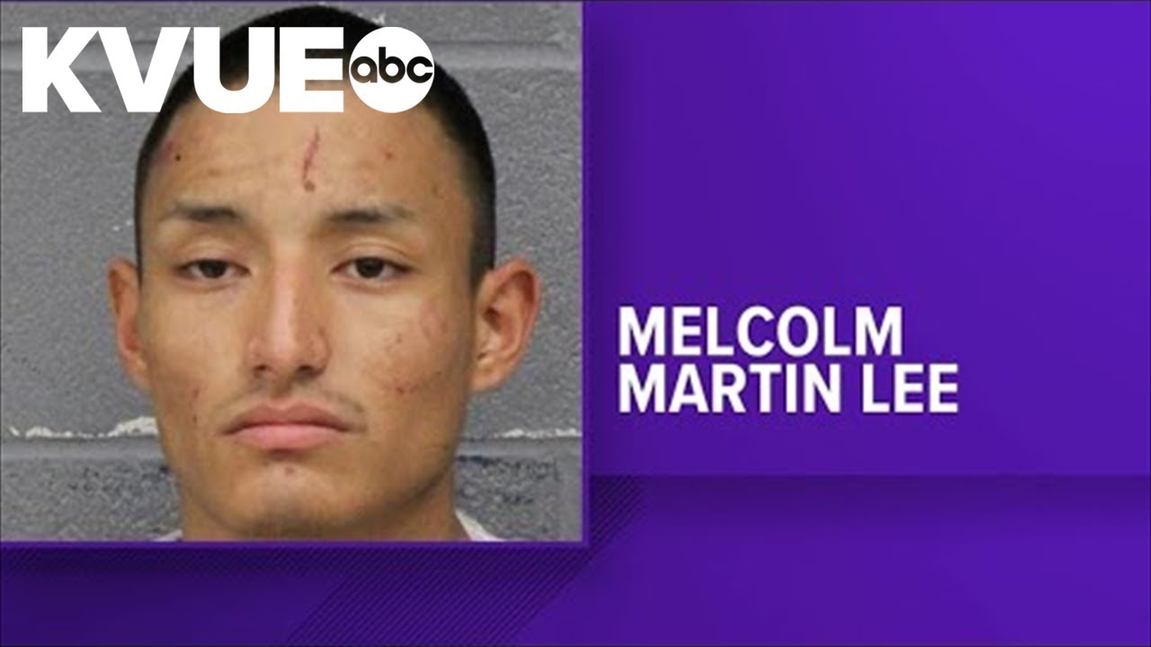 Man charged with murder after skeletal remains found along Austin ...