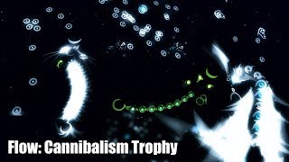 Flow: Cannibalism Trophy (PS4)