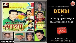 Dundi Chiraag Jyoti Majta Pahari Song 2014 Music Hunterz