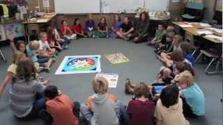 Peace Keeper Circles