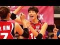 FIVB Heroes Feature - Yeon-Koung Kim