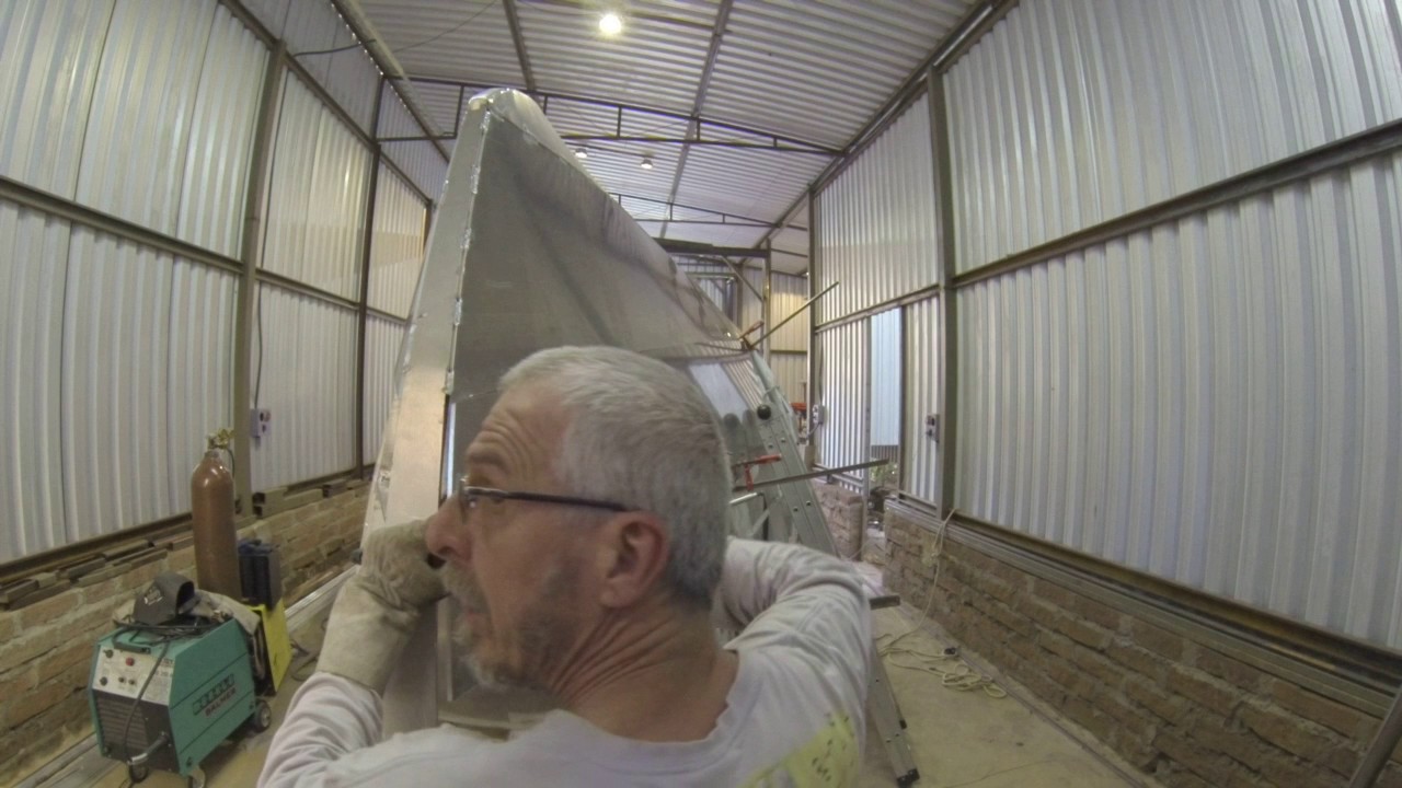 Construindo o Lelei 2