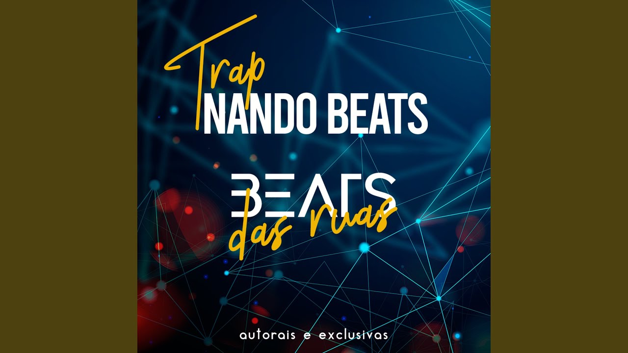 Trap Pesadão