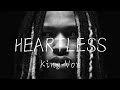 King Von - Heartless V1 (Unreleased Song) Official Audio