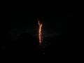 Jorge fireworks xray  2021 landed footage by astounded fireworks