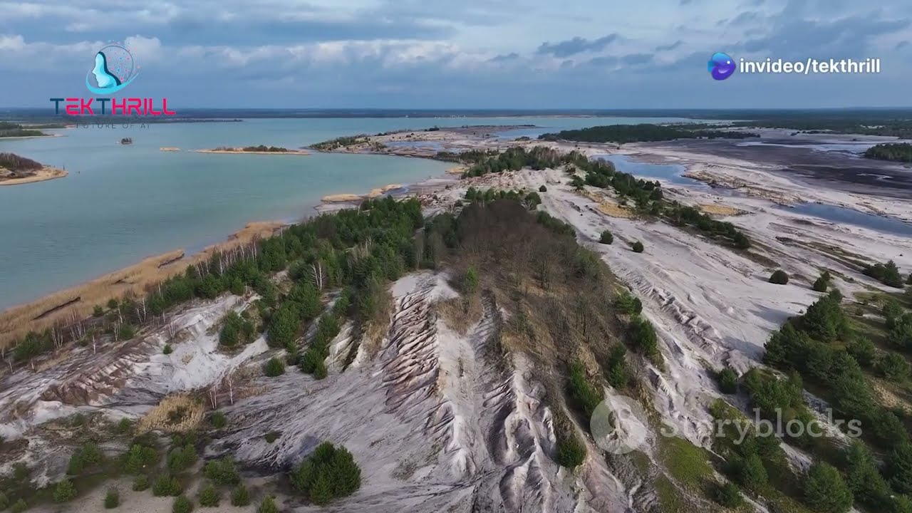 Sustainable Planet: AI-Powered Environmental Control 🌱✨ 