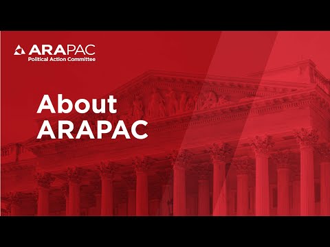 About ARAPAC