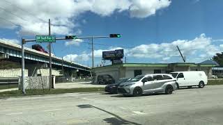 La Quinta Inn Suites by Wyndham Miami Airport East Hotel Shuttle Van To Fort Lauderdale Airport