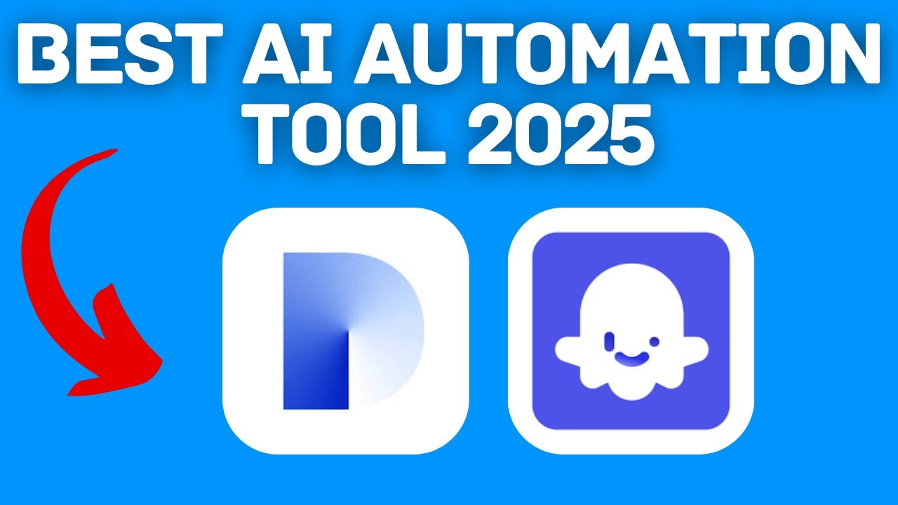 New! Dify Vs Coze: Best Ai Automation Tool 2025? - YouTube
