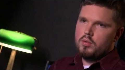 Jason Higginbotham, System Analyst,