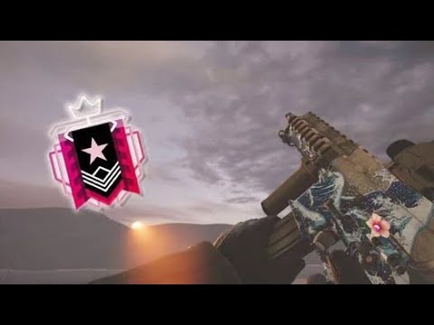 Lights 🌠 ( R6 Montage ) - YouTube