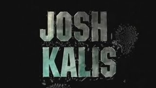 Josh Kalis - Mind Field