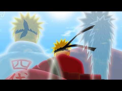 Naruto「AMV」Impossible