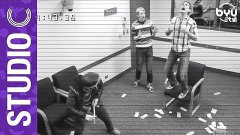 VISCIPAM: Little Man Syndrome - Studio C