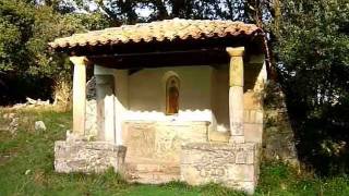 San Emeterio (Ribadedeva, Asturias, Spain) E- GUIASTUR