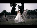 Farnham Castle Wedding Highlights Video