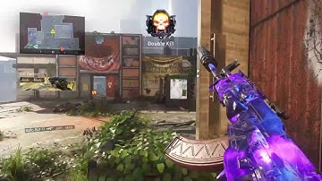 Evac Spawn Trap - Nuclear Game Play