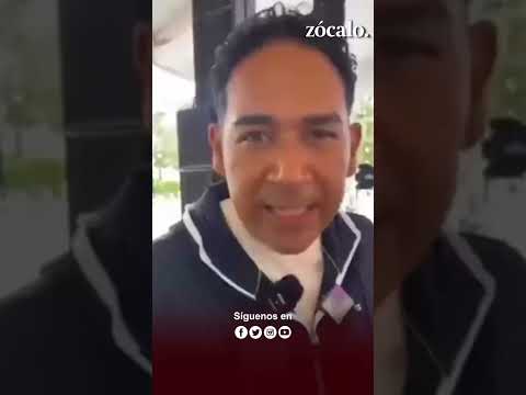 "Ya corre a estos pende...", el alcalde de Tepeaca, #Puebla, José Huerta, insultó a asistentes.