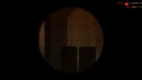 d0nkies CSS AWP ace de_dust2