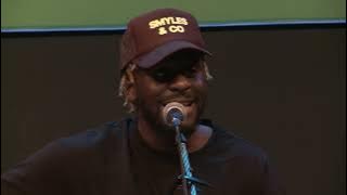 Download lagu Myles Smith - River |101.9 KINK   LIVE 95.5 | PNC Live Studio Session