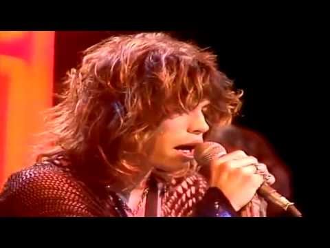 Aerosmith - Dream On