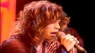 Aerosmith - Dream On ( HD Video)