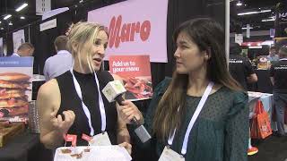 Umaro - Western Food Expo 2023