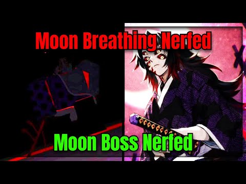 Slayers Unleashed Moon Breathing KOKUSHIBOU Boss Location 