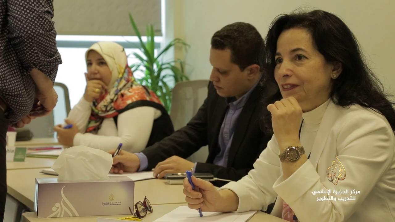 #دورة أساسيات التشغيل الرقمي