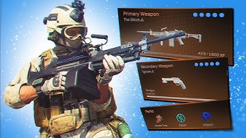 the NEW "BRUEN MK9" DLC WEAPON has NO RECOIL... (CALL OF DUTY WARZONE)