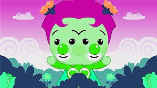 Plim Plim Abejita Chiquitita Effects & Funny Revision