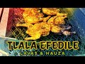 Tlala Efedile by Lavas & Hauza (Produced by Swoosh London)