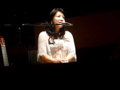 Lisa Ono (+) [리사오노]Moon river