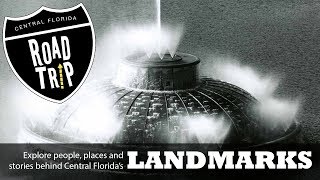 Central Florida Roadtrip | Landmarks