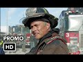 Chicago Fire 12x12 Promo &quot;Under Pressure&quot; (HD)