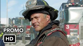 Chicago Fire 12x12 Promo "Under Pressure" (HD)