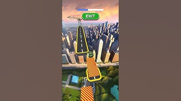 Going Balls, SpeedRun, Going Ball Portal Run Gameplay Level  Walkthrough Android, Ios Max Level