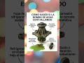 CÓMO SABER SI LA BOMBA DE AGUA ESTÁ FALLANDO