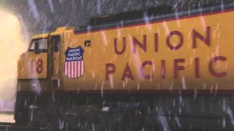 Train Simulator 2016 - "Steam" Launch Trailer