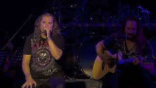 Dream Theater - The Silent Man (Live at Luna Park, 2012) (UHD 4K)