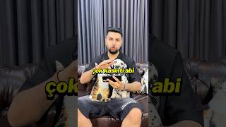 Bu Ses Gerçek Değil